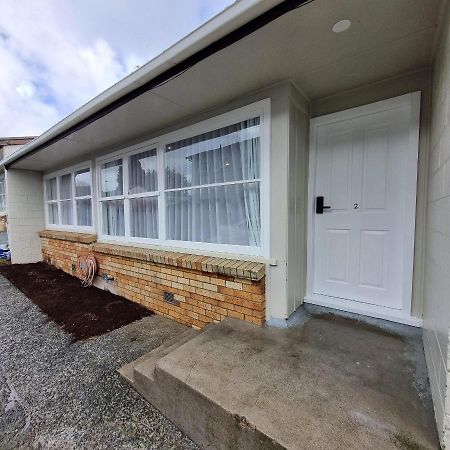 Inner City 2 Bedroom Unit Hamilton Exterior foto