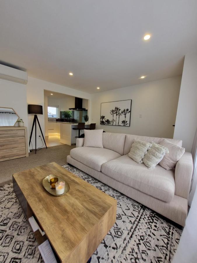 Inner City 2 Bedroom Unit Hamilton Exterior foto